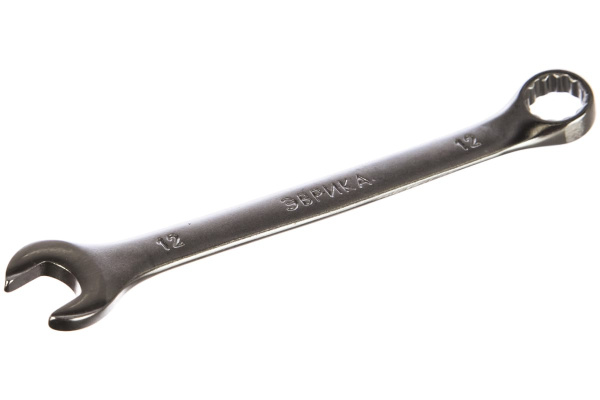 Комбинированный ключ 12мм ЭВРИКА ER-31012