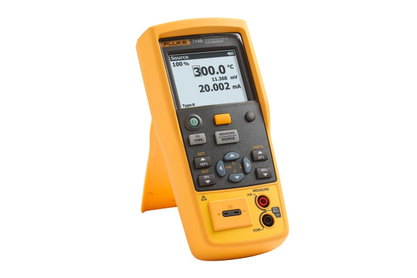 Калибратор термосопротивлений FLUKE  714B/RU 4423550