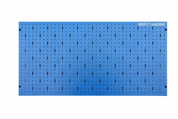 Панель перфорированная (1000х500 мм) Верстакофф 113001