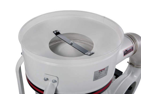 Стружкоотсос с фильтром JET DC-1100CK 708626CKT