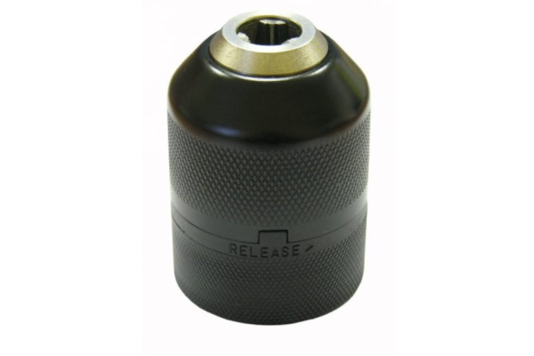 Патрон повышенной прочности БЗП (2-13 мм; 1/2") Энкор 23534