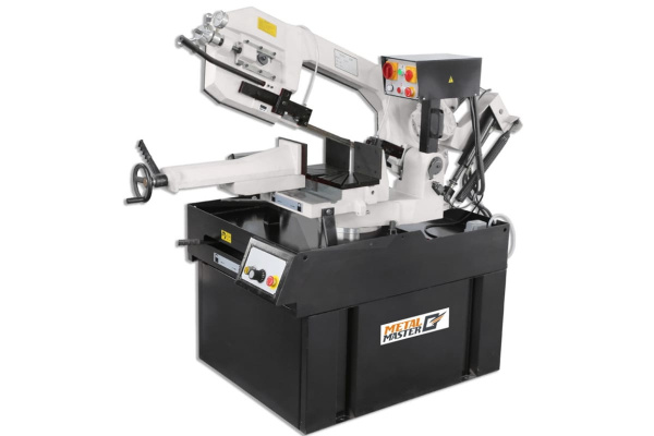 Ленточнопильный станок MetalMaster BSM-270 17735