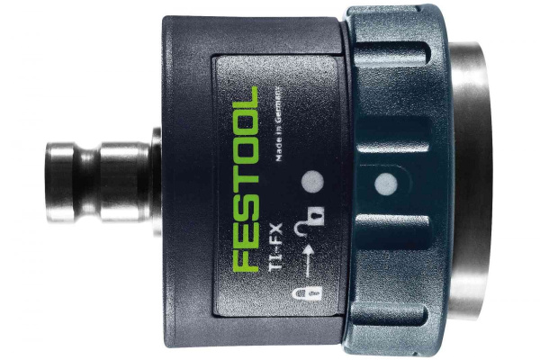 Адаптер FastFix TI-FX FESTOOL 498233