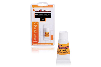 Фотооотверждаемый клей для зеркал заднего вида Airline UV, 2 мл. AG-UV-01