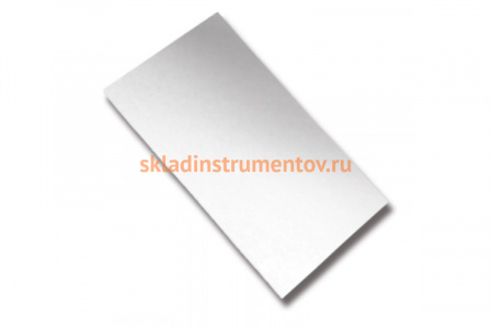 Стальной скребок DEKOR 60х150мм 274