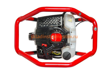 Бензобур ADA Ground Drill-8 без шнека А00374