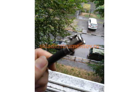 Фитинг-переходник EU-008 для накачки колес (2 шт.) Quattro Elementi 771-114