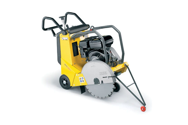 Бензиновый швонарезчик Wacker Neuson BFS 1350 L 8936