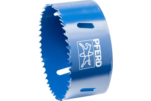 Коронка биметаллическая BiM LS 92 (92 мм; 5/8'') PFERD 25102792