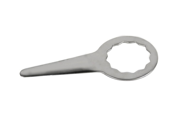 Лезвие пневмоножа для срезания стекол 91510690 35 мм AIST 00-00010424