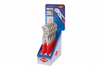Комплект клещей KNIPEX KN-001914