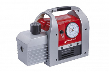 Двухступенчатый вакуумный насос ROAIRVAC R32 6.0 (230V; 170 л/мин) Rothenberger 1000001231