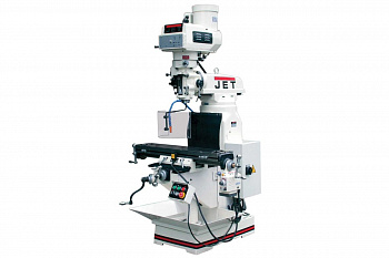 Фрезерный станок JET JVM-836 TS 50000611T