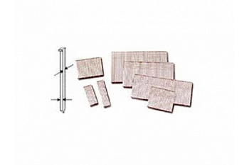 Гвоздь Sumake Garage F-45, 5000шт/упак. 8142700