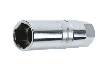 Глубокая головка AIST 6-гр. для разбора стойки амортизатора 16 мм 67948039-16 00-00008318