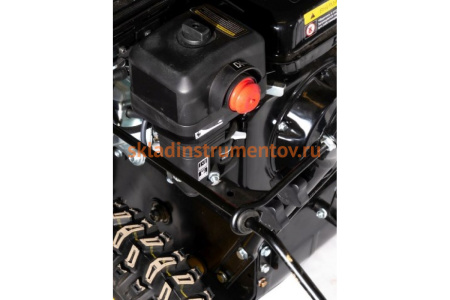 Снегоуборщик Huter SGC 4100 Wide 70/7/17