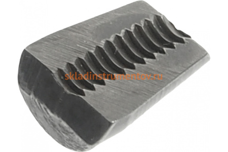 Ремкомплект губки щечки зажимные для пневматического заклепочника JTC 5819 5819-04