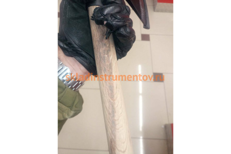 Испанский топор Truper ML-4M 14972