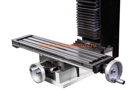 Фрезерно-сверлильный станок JET JMD-X2S 50000065M