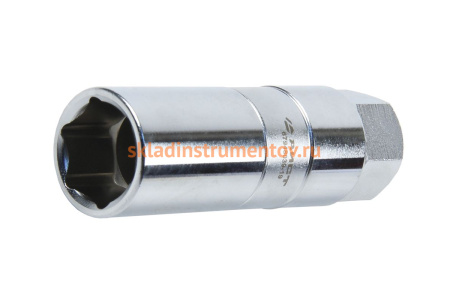 Глубокая головка AIST 6-гр. для разбора стойки амортизатора 16 мм 67948039-16 00-00008318