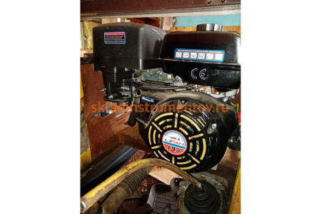 Двигатель LIFAN 188FD-R D22 00-00001528