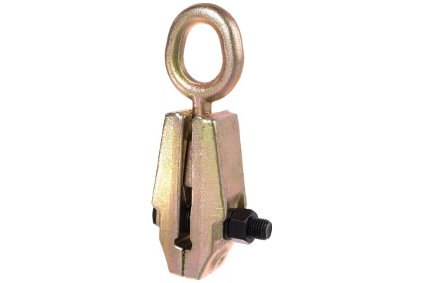 Захват для кузовных работ однофункциональный максимальное усилие 5т ROCKFORCE RF-62501