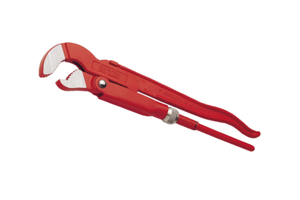 Газовый ключ 1.1/2" SUPER-EGO 1000000505