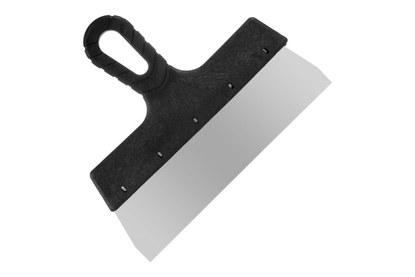 Фасадный шпатель, прямой, 250 мм РемоКолор 12-1-024