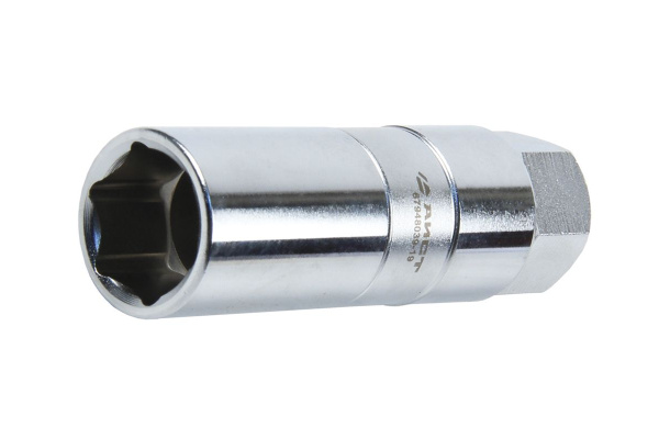 Глубокая головка AIST 6-гр. для разбора стойки амортизатора 16 мм 67948039-16 00-00008318