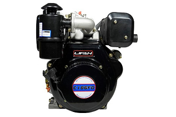 Двигатель LIFAN Diesel 186FD D25, 6A 00-00000997