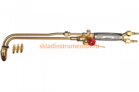 Ацетиленовый резак Сварог Р2А-22Р R2A-1-R 94170