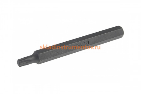 Вставка TORX удлиненная (Т27х80 мм; 5/16") JTC 1238027