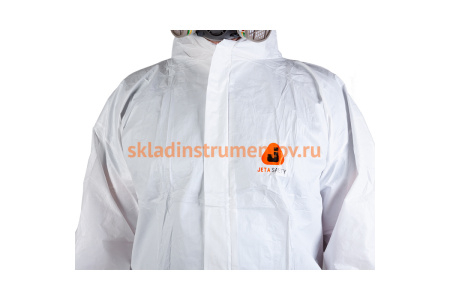 Комбинезон Jeta Safety JPC60 плотность 65 г/кв.м JPC60-L