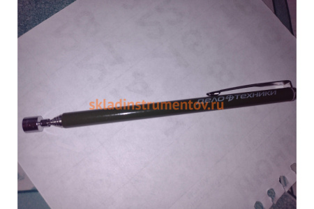 Телескопический магнит до 0,7 кг Дело Техники 125-630 мм 838207