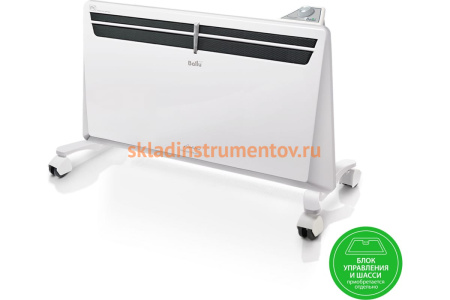 Отопительный модуль конвектора Ballu Evolution Transformer BEC/EVU-1000