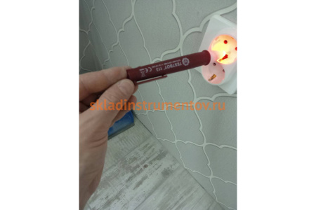 Бесконтактный индикатор напряжения TESTBOY 113