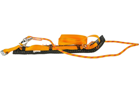 Удерживающая система со стропом из каната ПРОГРЕСС СЕФЕТИ УС 1 В