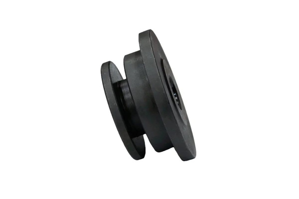 Ролик накаточный (1 1/4"-1 1/2") для V-Groover 6 VOLL 2.24026