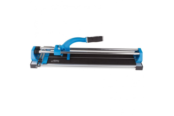 Ручной плиткорез БАРС 600х14 мм, каретка на подшипниках, усил.рук-ка, облегченная 87580
