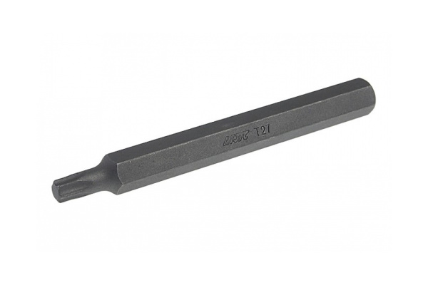 Вставка TORX удлиненная (Т27х80 мм; 5/16") JTC 1238027