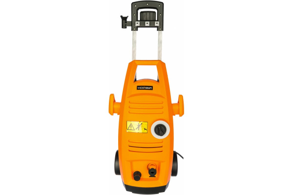 Аппарат высокого давления WIEDERKRAFT WDK-2135