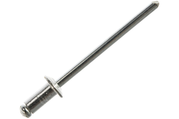 Заклепки алюминиевые 50 шт. (3,2х6 мм) STAYER 3120-32-06