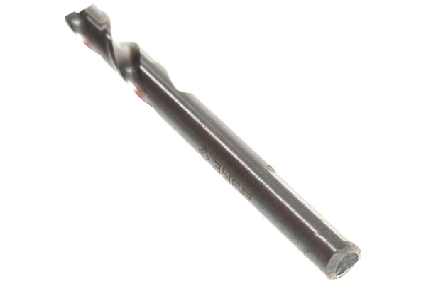 Сверло центрирующее 6.3 мм для державок серии 29531 Зубр 29537-06_z01