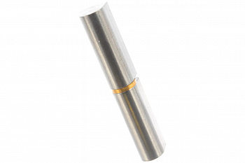 Петля для металлических дверей 80мм Stayer MASTER 37615-80