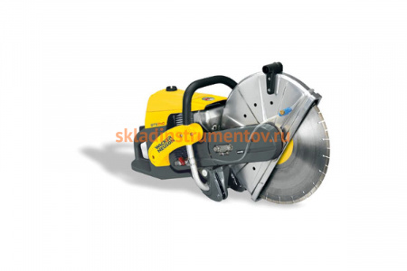 Бензорез Wacker Neuson BTS 1140 L3 0610078