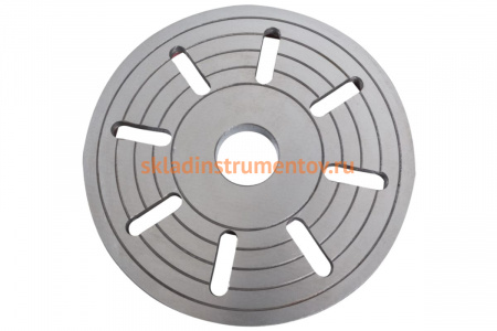 Планшайба для токарного станка BD-11G JET 59500111