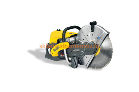 Бензорез Wacker Neuson BTS 1140 L3 0610078 Бензорез Wacker Neuson BTS 1140 L3 0610078