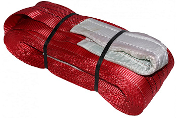 Строп ПКФ Строп СТП-5т SZ013738 (L-6 м, SF7 150 мм)