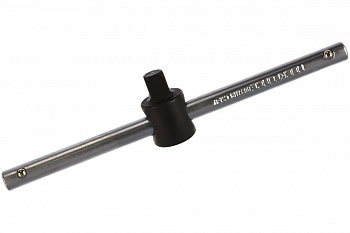 Т-образный вороток 1/4DR с передвижной ручкой 115мм/20/240 ROCKFORCE RF-8032115