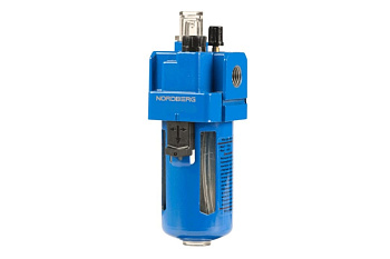 Лубрикатор (1/2", 5000 л/мин) NORDBERG NP8314
